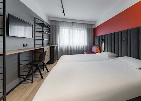 Tallink Express Hotel 1