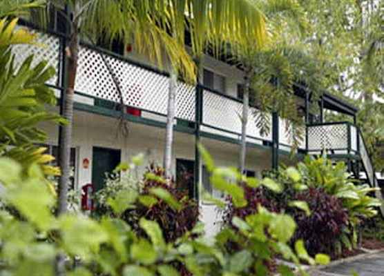 Cairns Gateway Resort 1