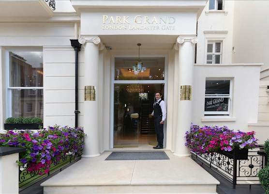 PARK GRAND LANCASTER GATE 1