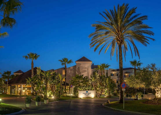 Precise Resort El Rompido-The Club 1