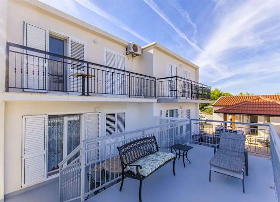 Apartments Rose 1
