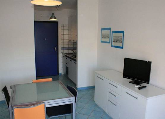 Residence Flora 1
