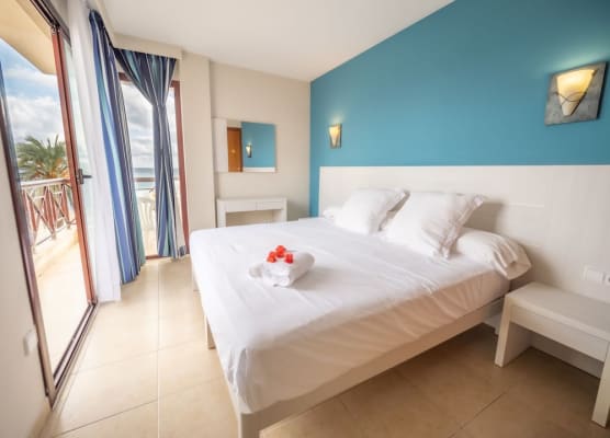 Prope Mare Apartamentos 1