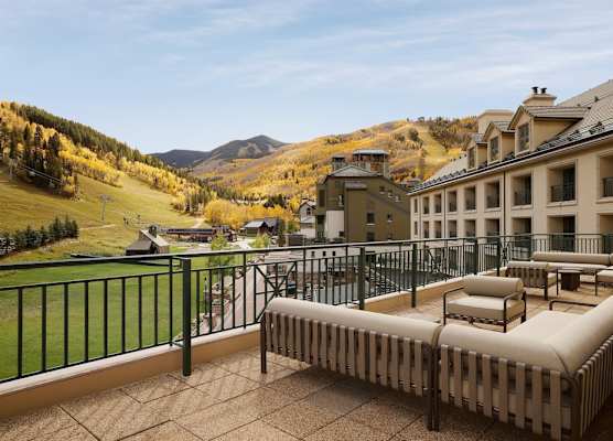 Park Hyatt Beaver Creek Resort and Spa, Vail Valley 1