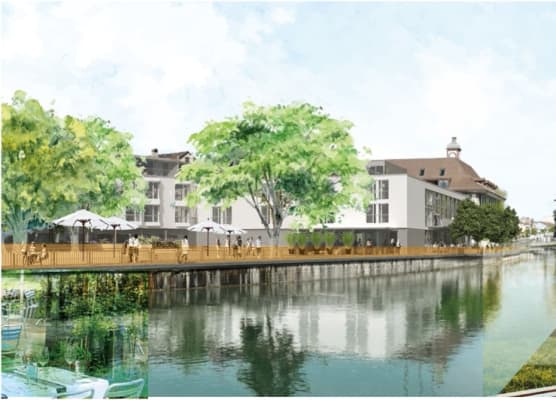 Hotel Aare Thun 1