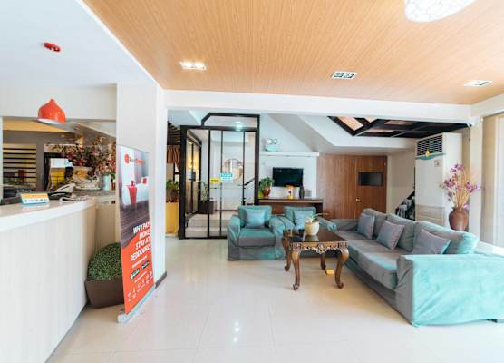 RedDoorz Plus @ Poblacion District Davao 1