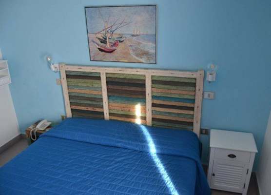 Hotel Kon Tiki 1