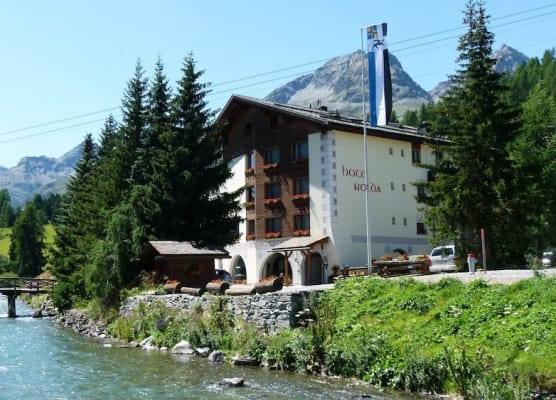 Hotel Nolda 1