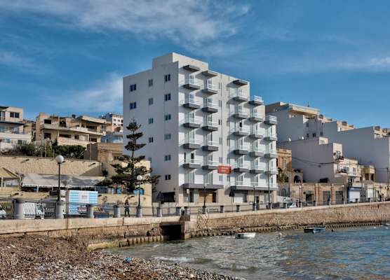 Seaview Stays 1