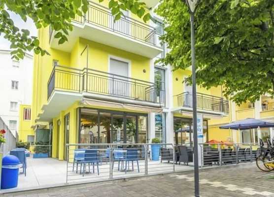 Hotel Italy 1