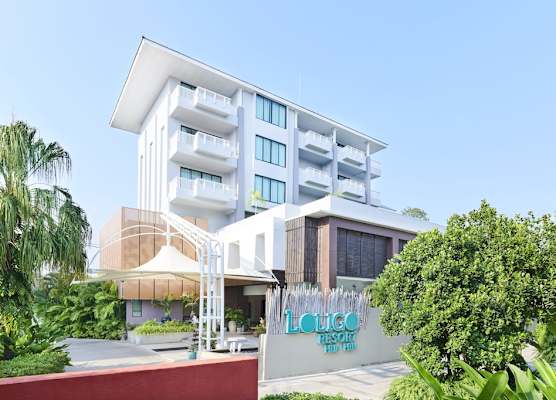 Loligo Resort Hua Hin 1