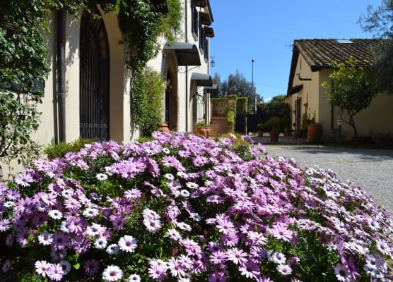 Il Granaio dei Casabella 1