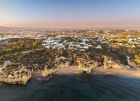 Hapimag Resort Albufeira 1