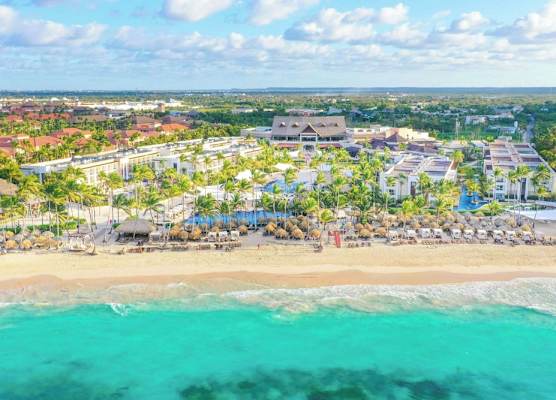 Royalton Punta Cana, An Autograph Collection All-Inclusive Resort & Casino 1