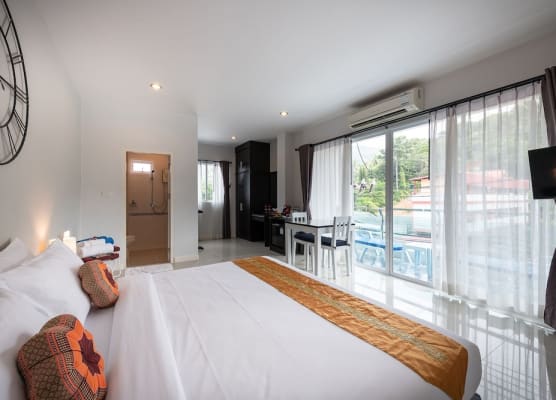 May House Karon Beach 1