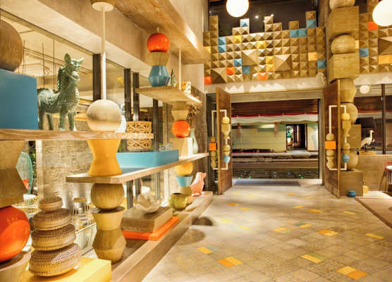 Tijili Hotel Seminyak 1