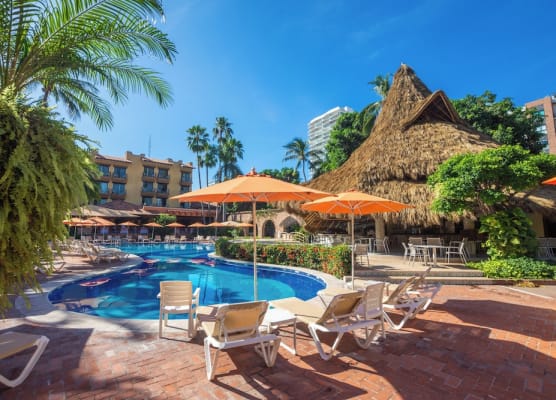 Hacienda Buenaventura Hotel & Mexican Charm - All Inclusive 1
