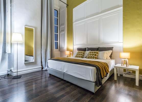 Family Apartments San Lorenzo 1