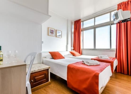 Residencial Jardim da Amadora 1