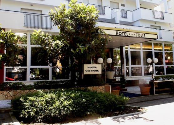 Hotel Jolie 1
