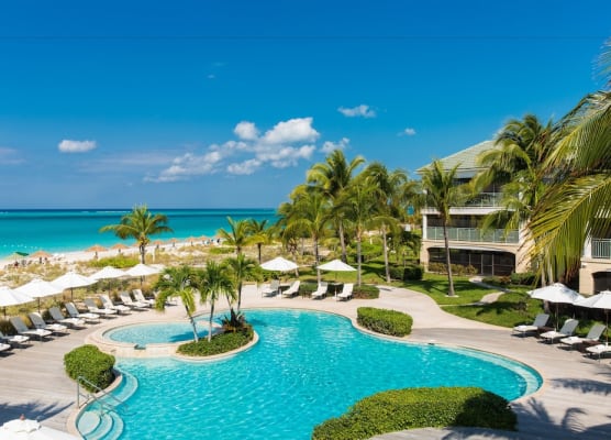 The Sands at Grace Bay 1