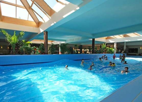 Sandra Spa Karpacz & Aquapark 1