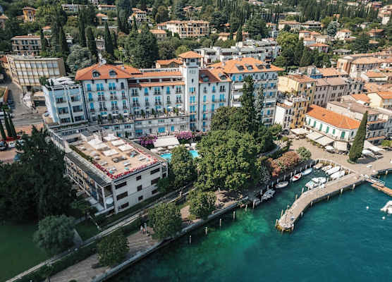 Hotel Savoy Palace 1
