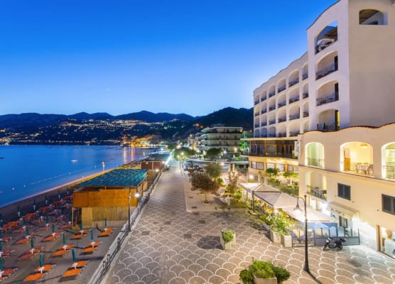 Hotel Sole Splendid 1