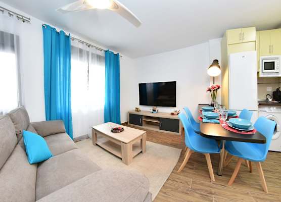 Zenbeach 1A playa carihuela 1