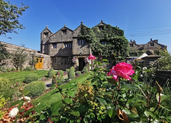 Stirk House Hotel 1