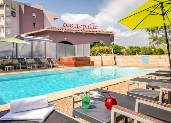 ibis Styles Fréjus St Raphael 1