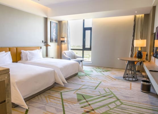 Argyle Grand Hotel Nairobi Airport 1