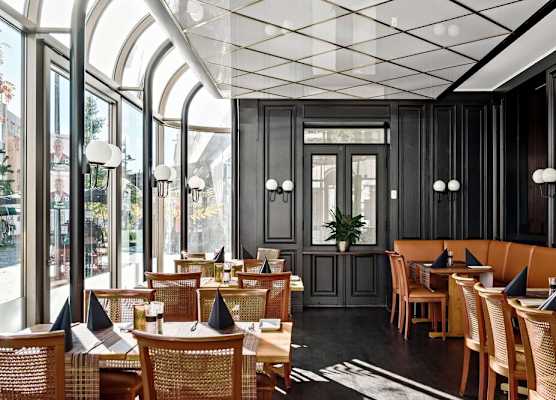 Best Western Plus Hotel Eyde 1