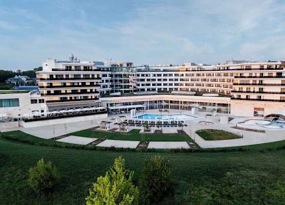 Le Primore Hotel & Spa 1
