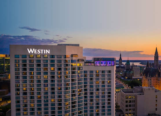 The Westin Ottawa 1