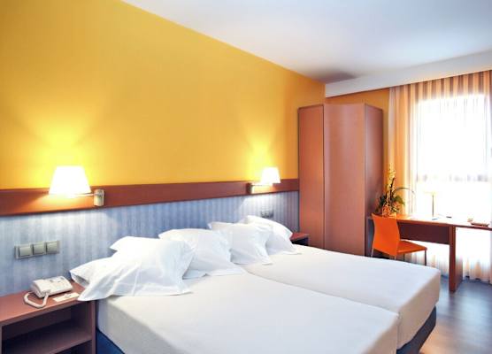 Sercotel Murrieta 1