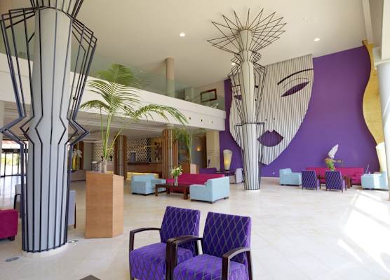 Hotel Valle del Este 1