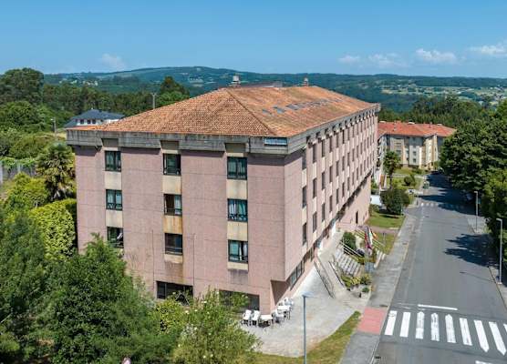 Hotel Faranda Los Tilos, Ascend Hotel Collection 1