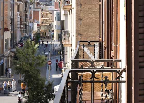 Caliu Apartments Barcelona - Camp Nou 1