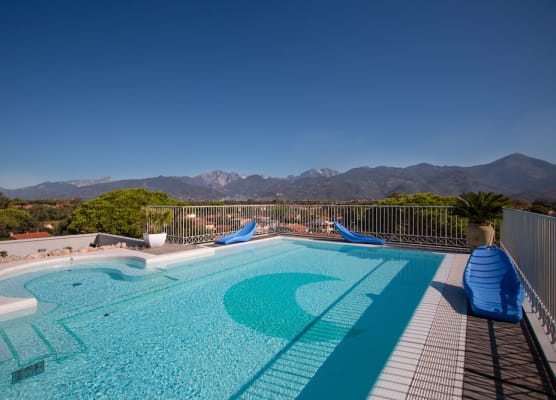 Residence Verdeluna 1