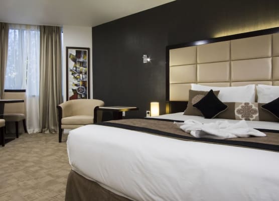 VR Queen Street Hotel & Suites 1