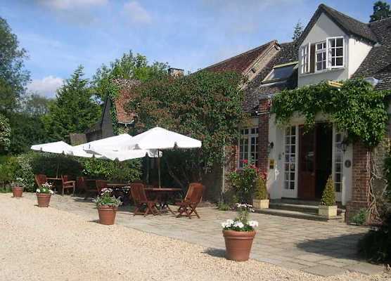 The Chesterton Hotel 1