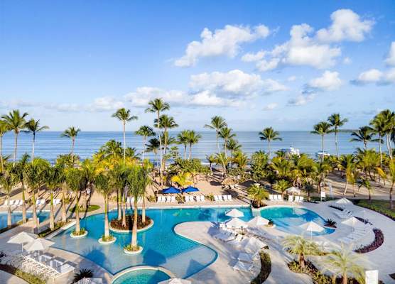Viva Miches by Wyndham, a Trademark All Inclusive Resort 1