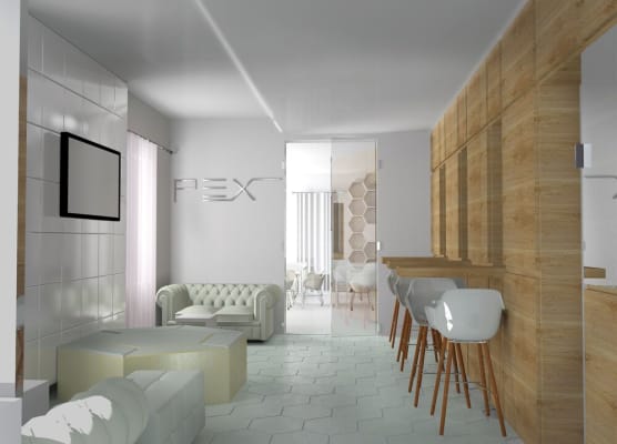 Hotel Pex Padova 1