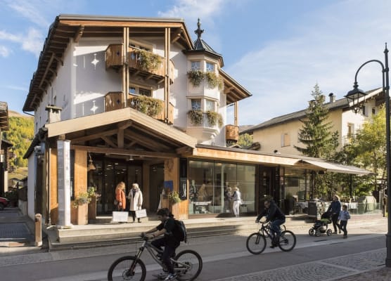 Hotel Concordia 1