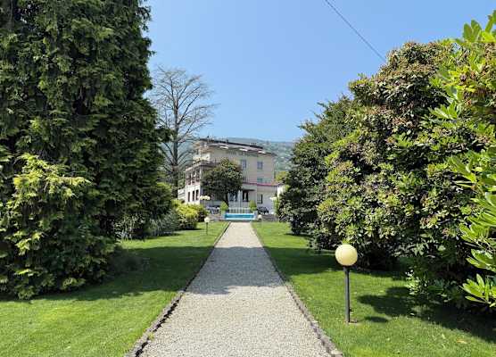 Hotel La Fontana 1