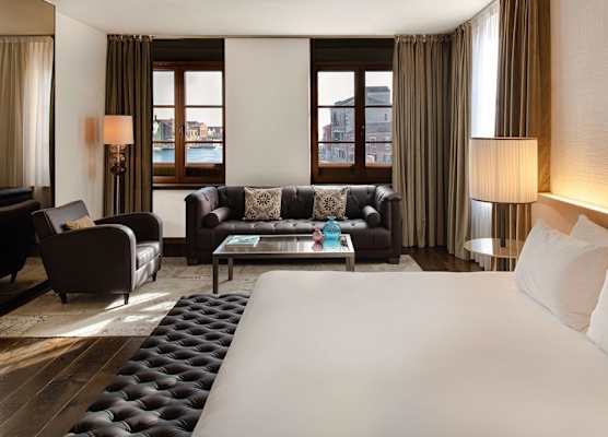 Hyatt Centric Murano Venice 1