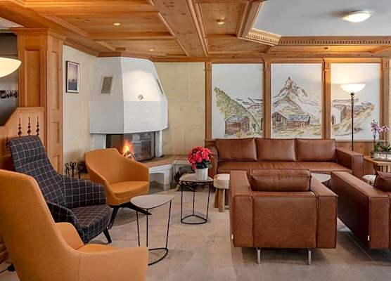 Hotel Matterhornblick 1