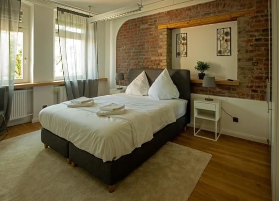 Pension Wetzlar 1