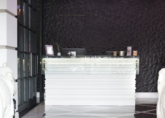 Hotel Dux 1